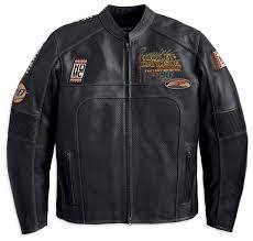 Giubbotto Harley Davidson mod. 97167 nuovo con cartellino taglia S