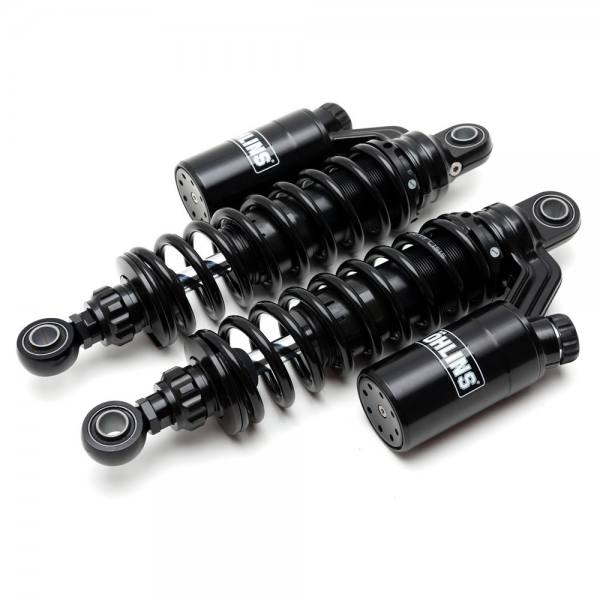 Ohlins x Forty Eight 2015