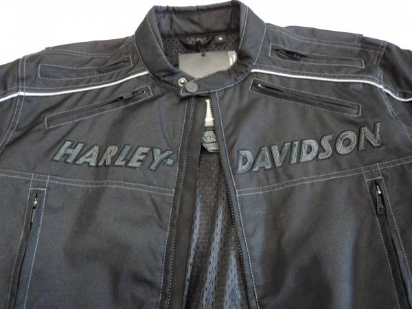 Giacca Harley-Davidson cod. 97334-13VM