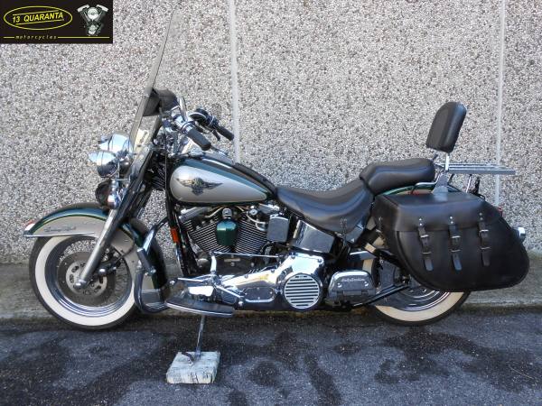 Heritage Softail Special 1996