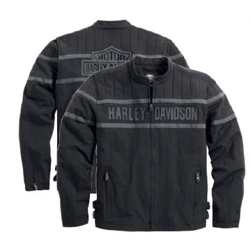 Giacca Giubbotto nylon Harley-Davidson COD 98538