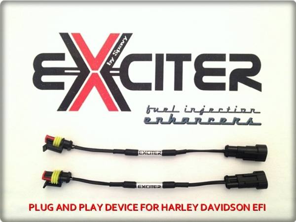 Arricchitori Exciter by Spavy Fuel Injection Enhancers