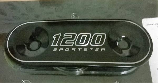 Cover sportster filtro 1200,nuova