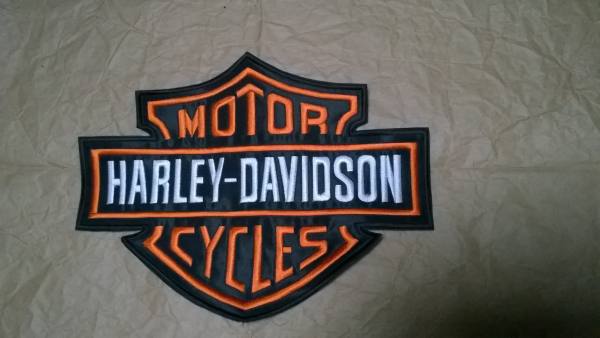 € 25,00 CAD. PATCHES Harley-Davidson