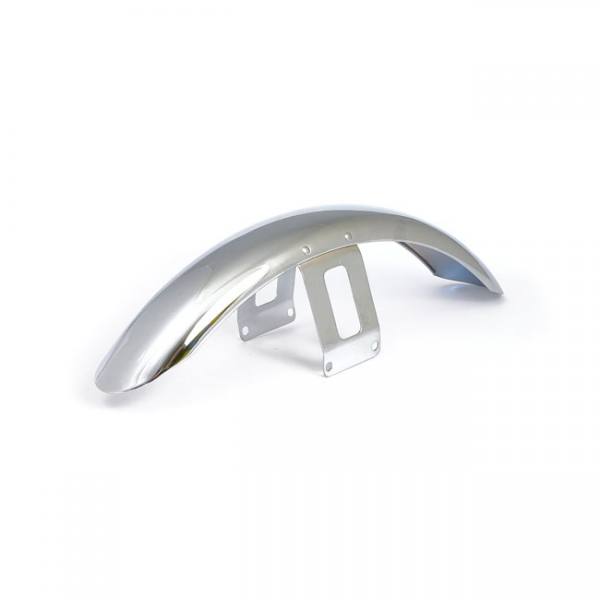 € 65,00 - FRONT FENDER, WIDE GLIDE - NUOVO