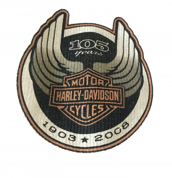 Canotta Harley Davdison originale 105th Anniversary