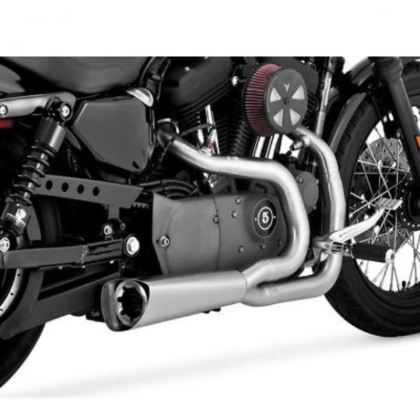 Vance Hines competition 2in1 Sportster