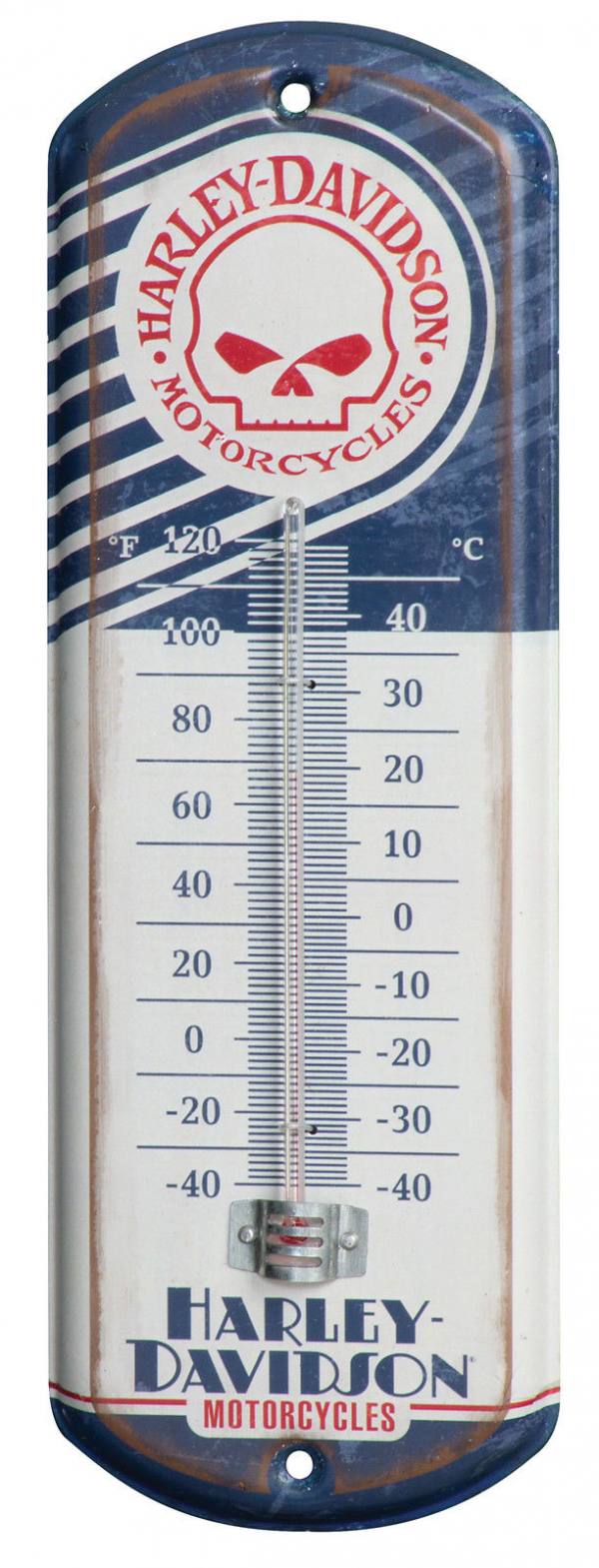 Termometro harley davidson