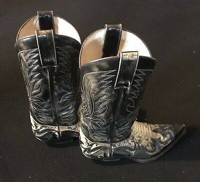 Stivali Sendra Texani Cowboy Camperos Boots