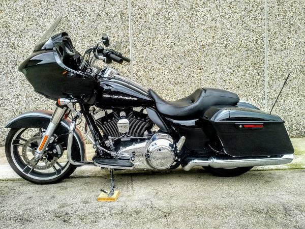 ROAD GLIDE SPECIAL 2016