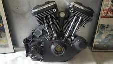 Blocco motore Harley 883 Iron