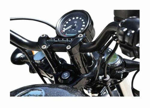 Riser prolunghe Alza Manubrio Harley Davidson Sportster Forty-Eight 48 XL 1200X