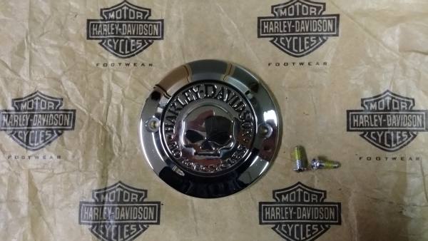 Cover anticipo x sportster OEM 32972-04A