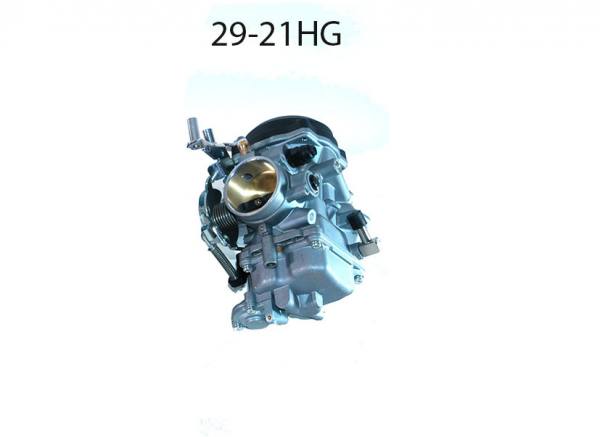 €165.00 nuovo Carburatore tipo CV per Harley Davidson oem 27421-99