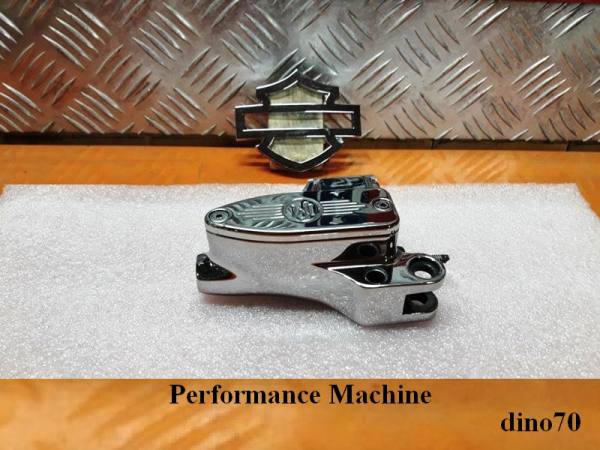 210 € 99 Harley pompa frizione idraulica Performace Machine
