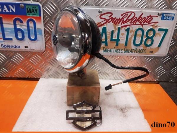 941 € 129 Harley faro completo Forty Eight 48