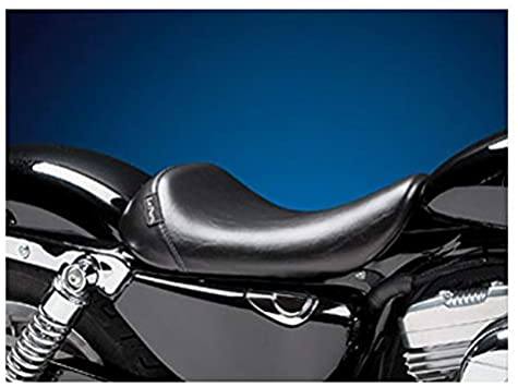 Sella Le pera solo per Harley Davidson sportster