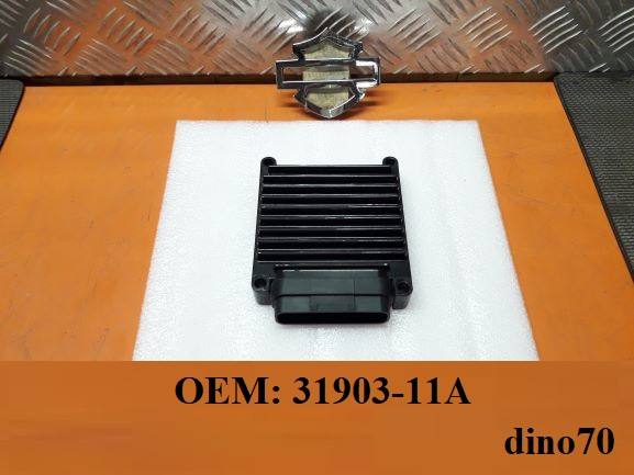 312 € 149 Harley centralina elettronica motore ECM originale OEM 31903-11A