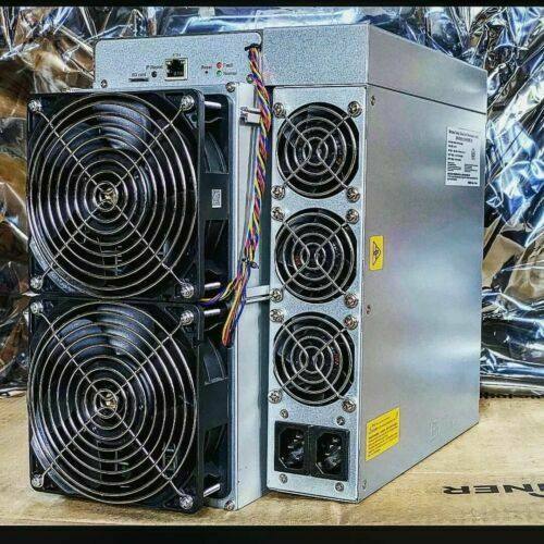 WTS: Bitmain Antminer S19 Pro 110 TH / s / Chat +14076302850