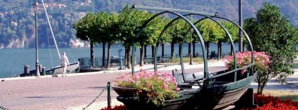 Week-end ⛱ Stop Over For Bikers Lake of Como Area