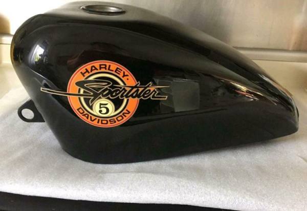 €.480 Harley Davidson serbatoio sportster