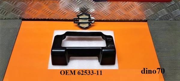 718 € 19 Harley cover radiatore olio originale x Touring OEM 62533-11