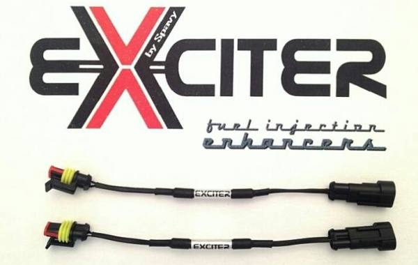 Exciter per Stage 1 Harley