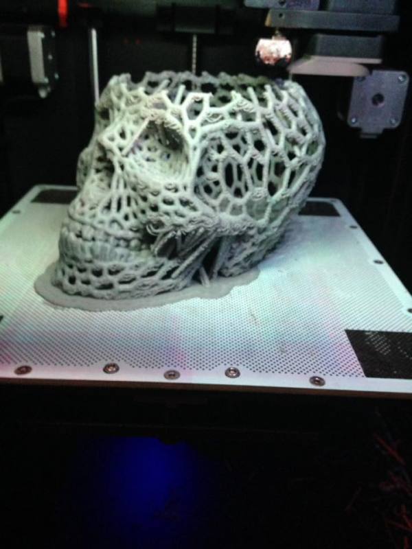 Realizzo accessori stampa 3D e metallo