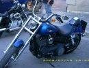 Vendesi Moto Harley Davidson Dyna
