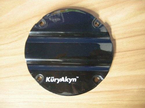 Kuryakyn tappo filtro Hipercharger usato