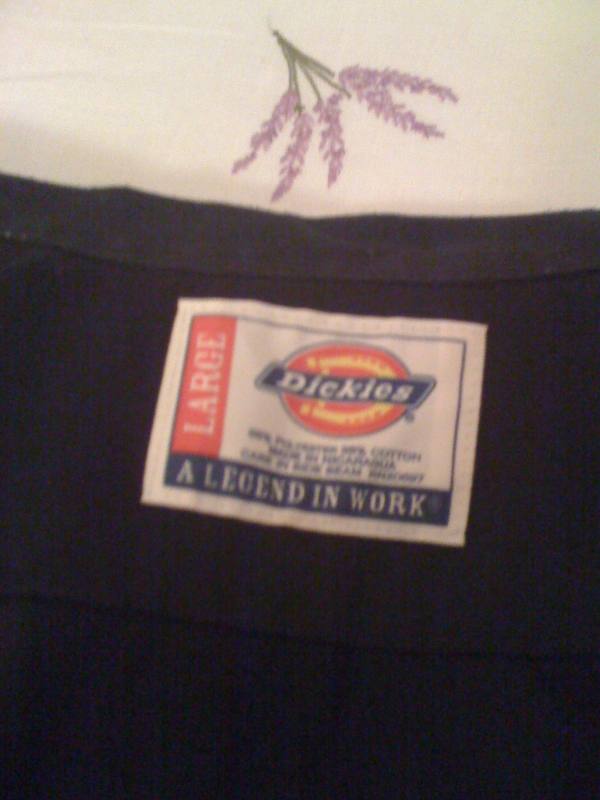 Dickies camicie