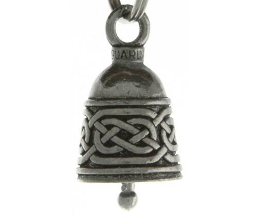 guardian bell celtic - la campanella scaccia spiritelli