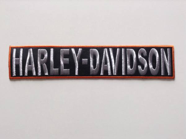 patch Harley-Davidson