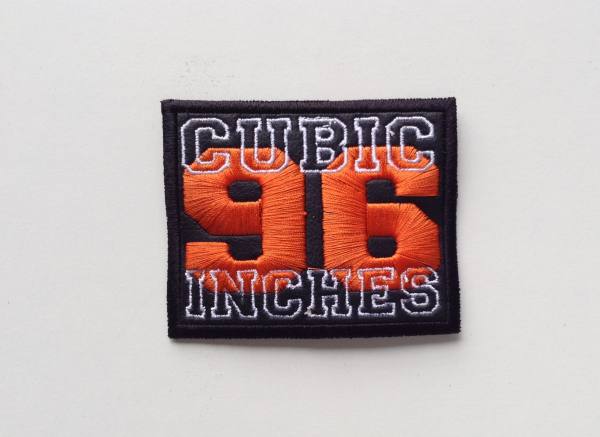 Patch 96 CUBIC INCHES_2
