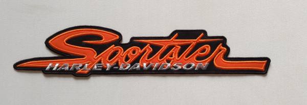 Patch SPORTSTER