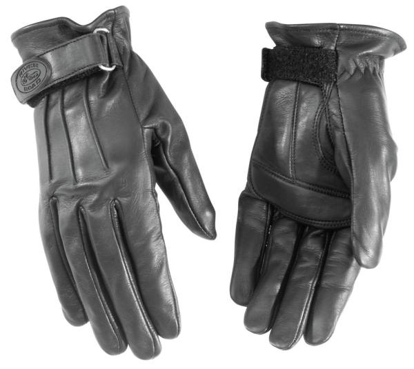 Guanti Donna Pelle Laredo River Road Gloves Leather Biker Moto
