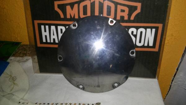 Cover primaria originale Harley Davidson Sporster XL low 883 04' / 05'